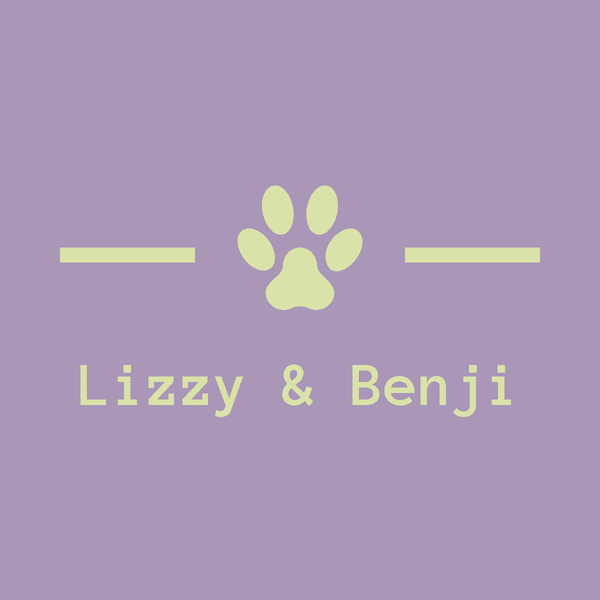 Lizzy & Benji